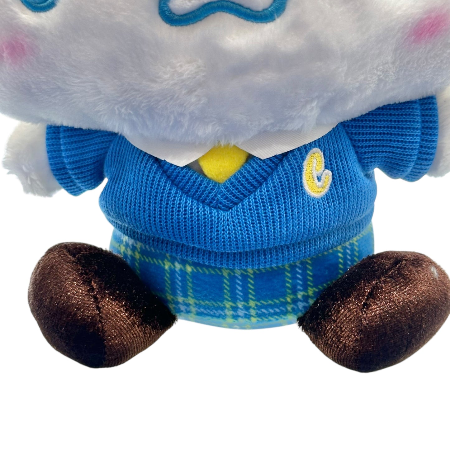 Cinnamoroll "School Uniform" 8in Plush