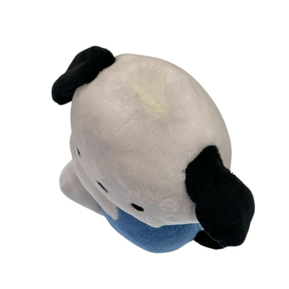 Pochacco "Hapidanbui" Clip Mascot