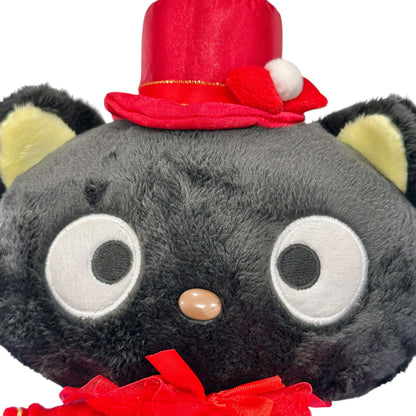 Chococat "Christmas Dress" 8in Plush