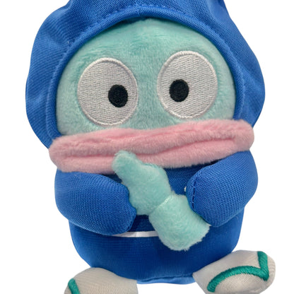 Hangyodon "Ninja" Mascot Clip On