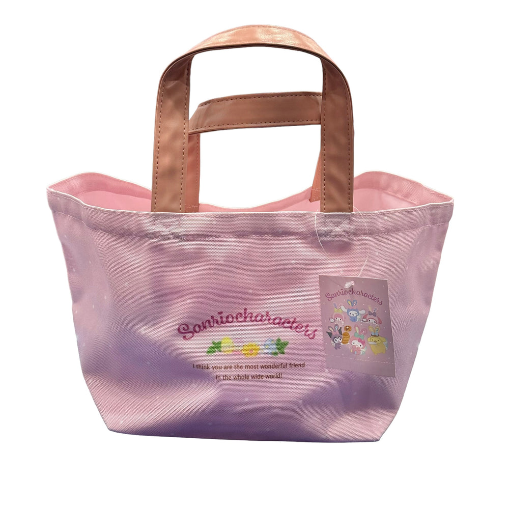 Sanrio Characters "Easter" Hand Bag