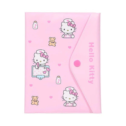 Hello Kitty Flat Case