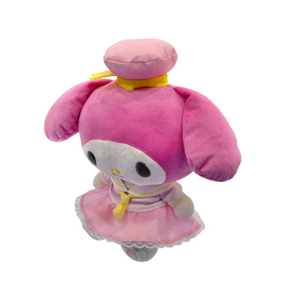 My Melody "Pastel Sailor" 8in Plush