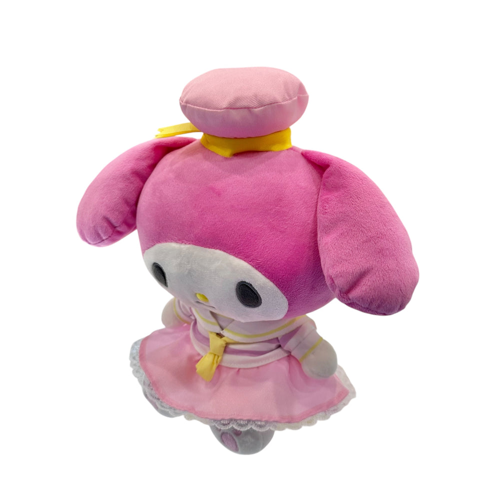 My Melody "Pastel Sailor" 8in Plush