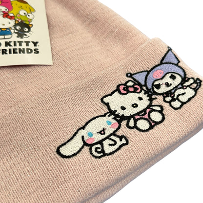 Hello Kitty & Friends "Glitter" Beanie