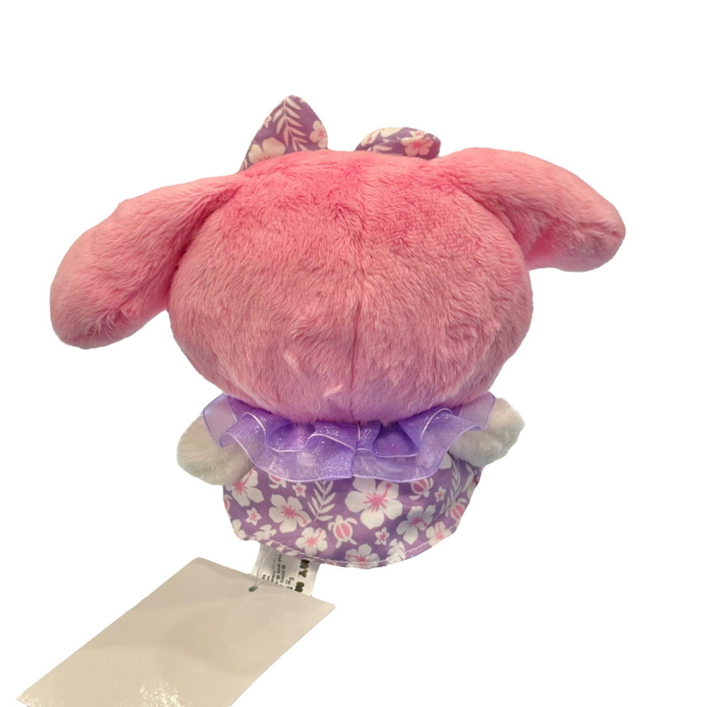 My Melody "Summer Dress" Mascot Plush