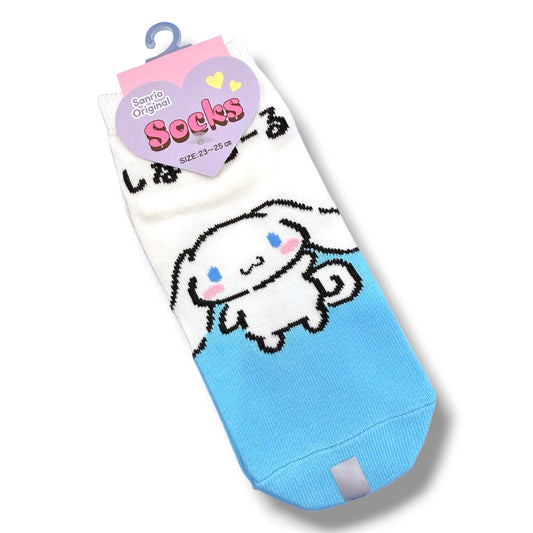Cinnamoroll "Bicolor" Socks