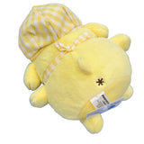 Pompompurin "Gingham Casquette" 8in Plush