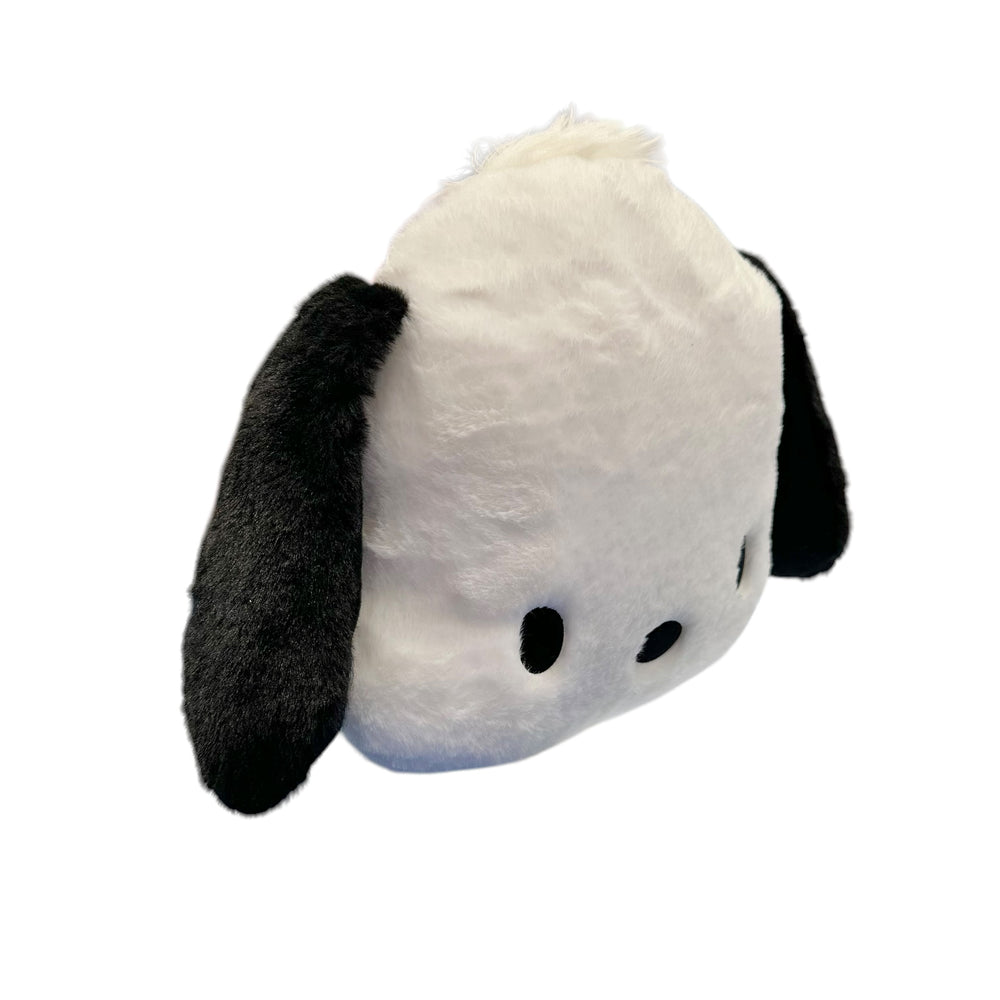 Pochacco "Pattern" Face Plush