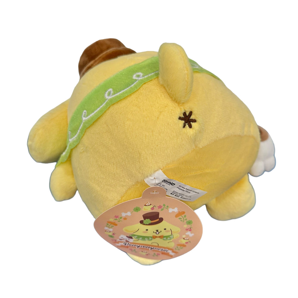 Pompompurin Plush