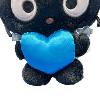 Chococat "Something Blue" Bean Doll