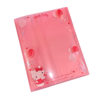 Hello Kitty A4 ID File Folder