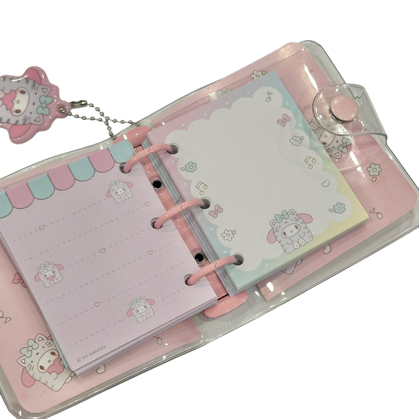 My Melody Mini Diary
