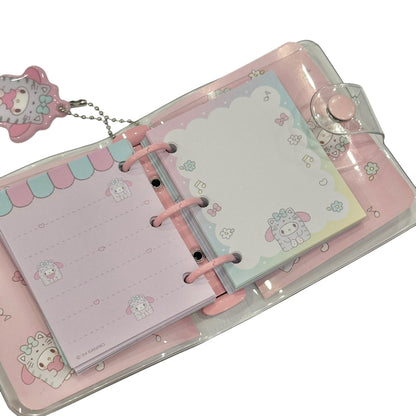 My Melody Mini Diary