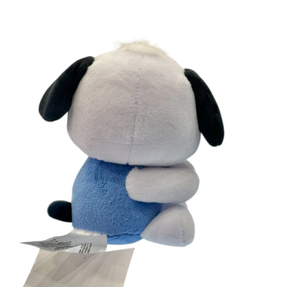 Pochacco "Hapidanbui" Clip Mascot