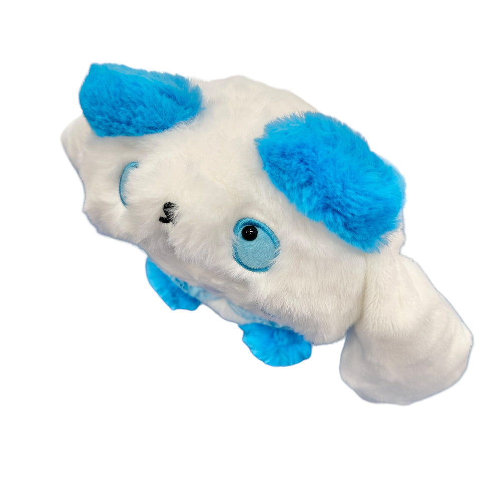 Cinnamoroll "Blue Panda" Bean Doll