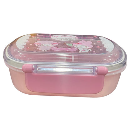 My Melody Lunch Box