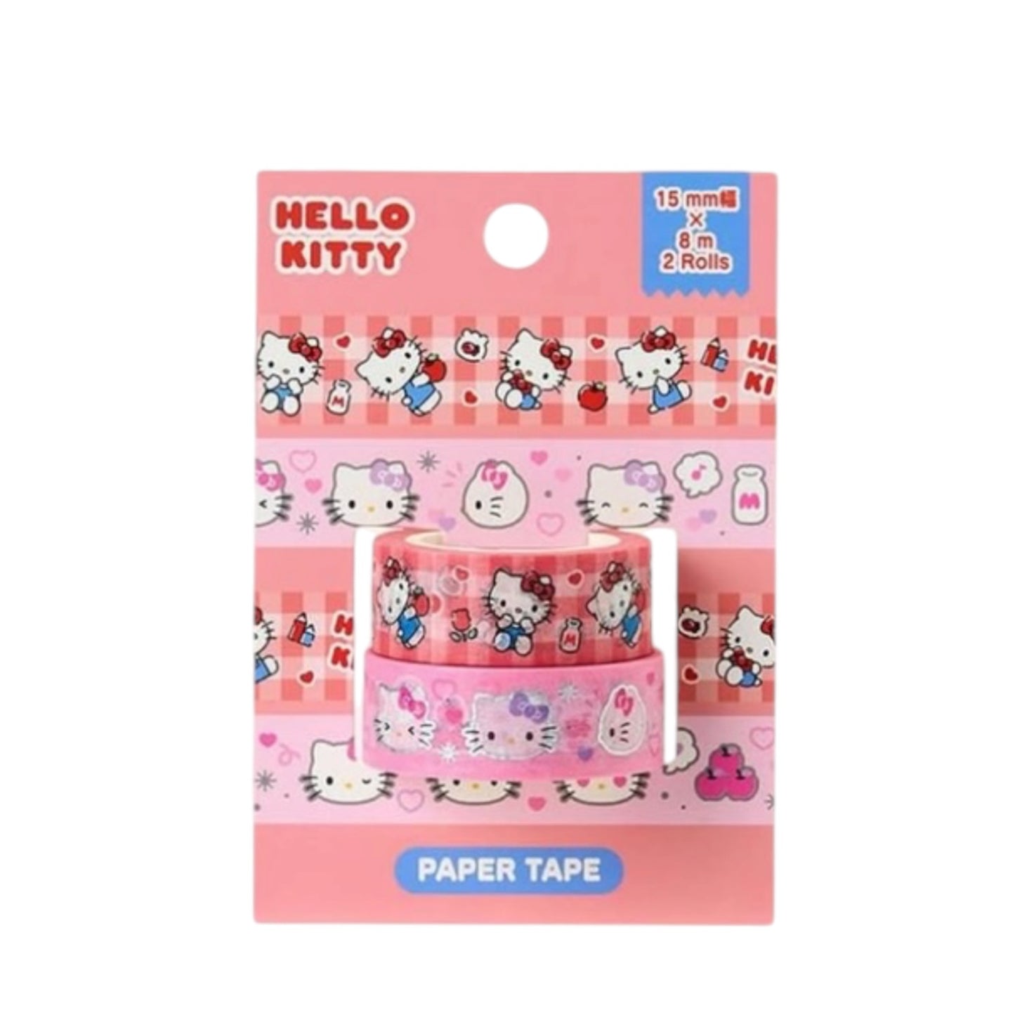 Hello Kitty Decorative Tape