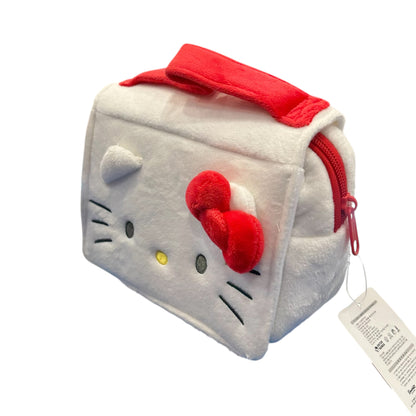 Hello Kitty Tote Pouch