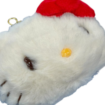 Hello Kitty Die-Cut Face ID Pocket