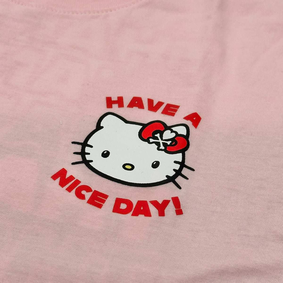 tokidoki x Hello Kitty & Friends "Tasty Takeout" Tee