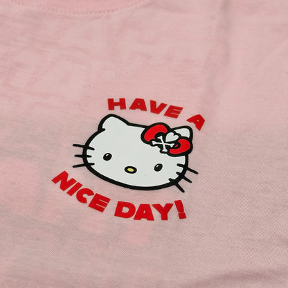 tokidoki x Hello Kitty & Friends "Tasty Takeout" Tee