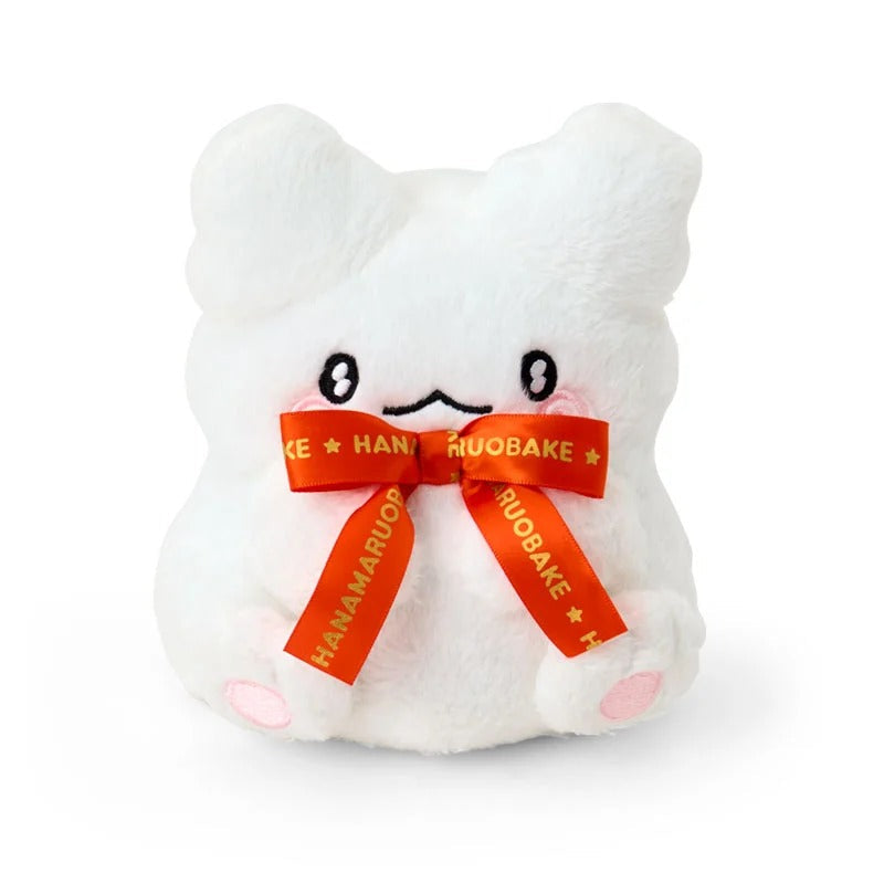 Hanamaruobake "Ribbon" Plush