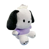 Pochacco "Squeezable" 12in Plush