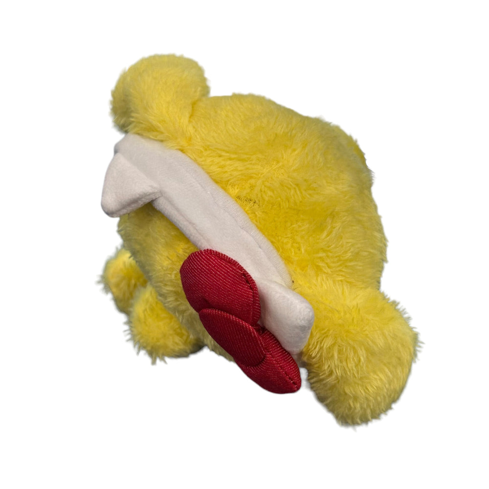 Pompompurin Mascot Plush