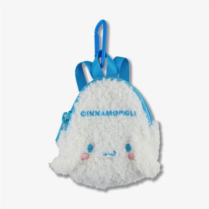 Sonix x Cinnamoroll Mini Tech Backpack Charm