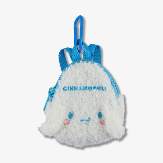 Sonix x Cinnamoroll Mini Tech Backpack Charm