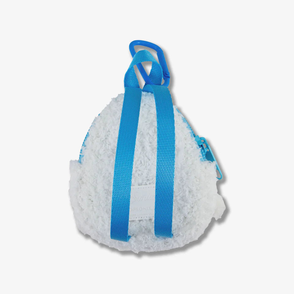 Sonix x Cinnamoroll Mini Tech Backpack Charm