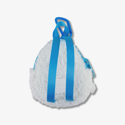 Sonix x Cinnamoroll Mini Tech Backpack Charm