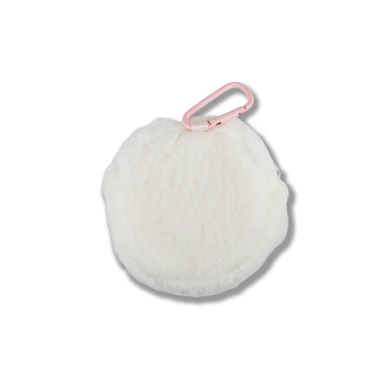 Sonix x Cogimyun Plush Earbud Pouch