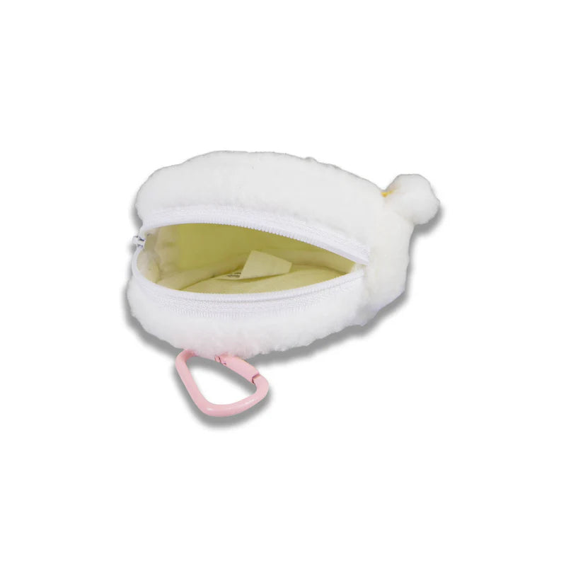 Sonix x Cogimyun Plush Earbud Pouch