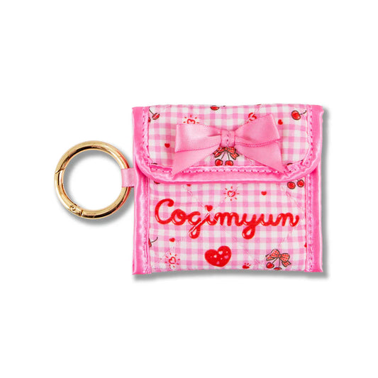 Sonix x Cogimyun Earbud Pouch