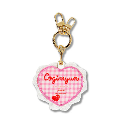 Sonix x Cogimyun Smart Tracker Keychain