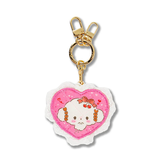 Sonix x Cogimyun Smart Tracker Keychain