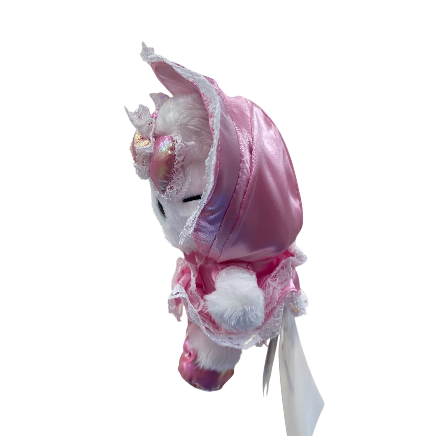 Hello Kitty "Lolita Fashion" Mascot Clip On