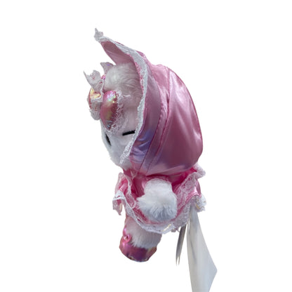 Hello Kitty "Lolita Fashion" Mascot Clip On