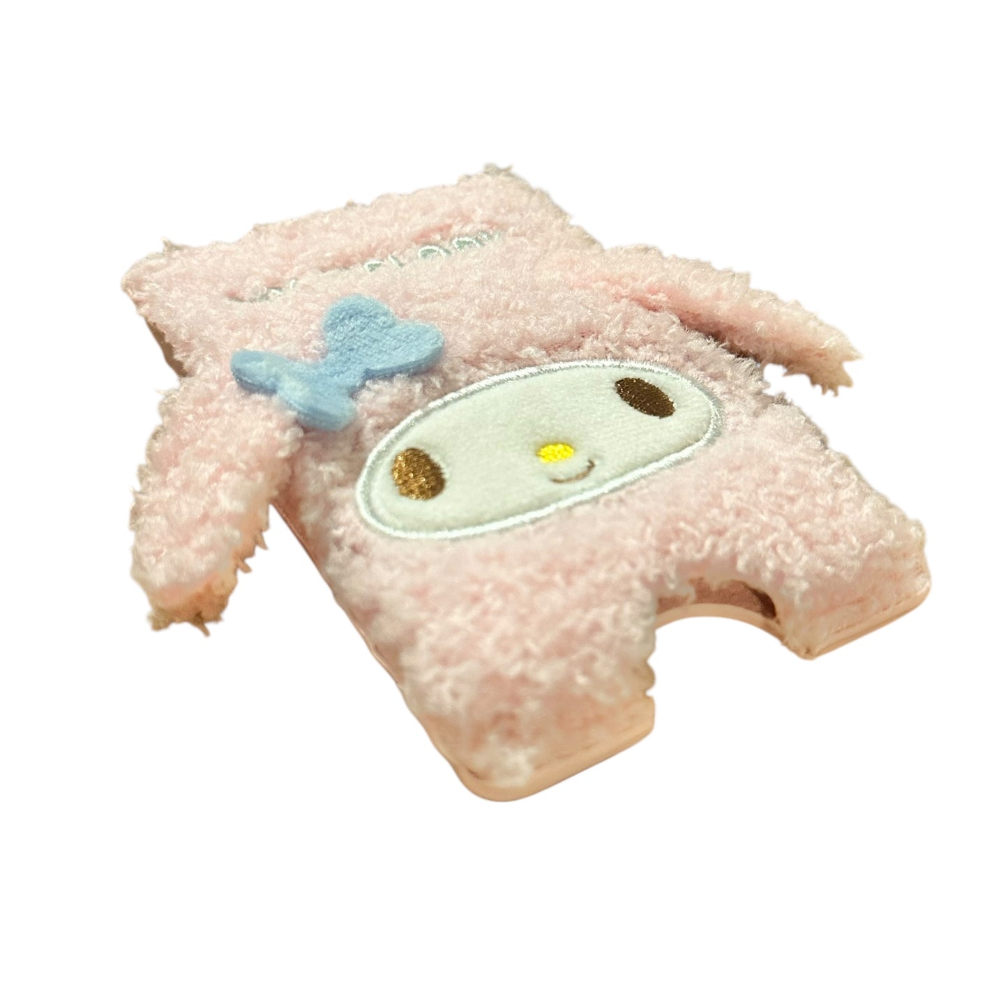 Sonix x My Melody Plush Magnetic Wallet