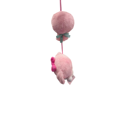 My Melody "Balloon" Mascot Ornament
