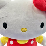 Hello Kitty "Squeezable" 12in Plush