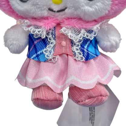 My Melody "Girls Group" Mascot Clip On