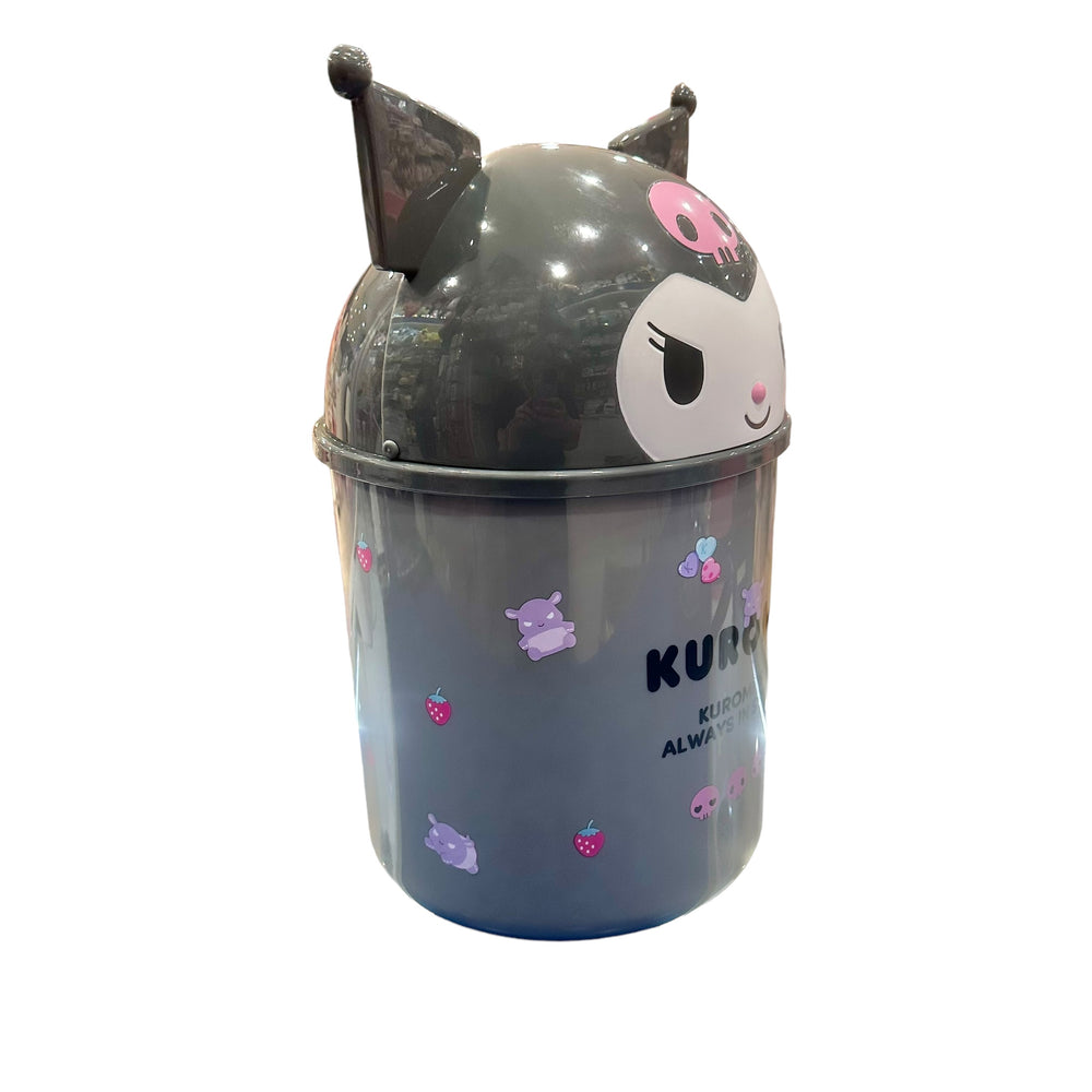 Kuromi "Face" Room Box