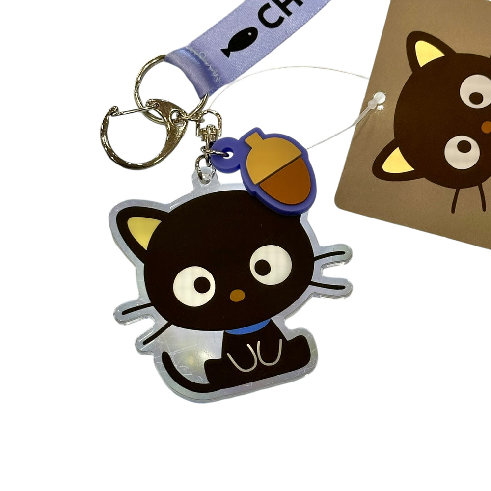 Chococat "Classic" Acrylic Key Ring