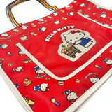 Hello Kitty "Supermarket" Shoulder Tote Bag