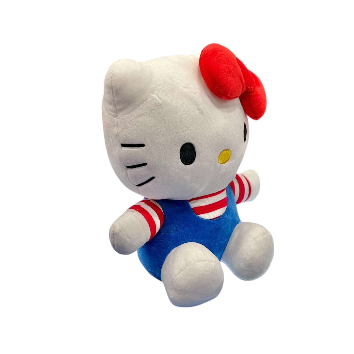 Hello Kitty 25cm "Vivid Series" Plush
