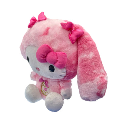 Hello Kitty "Rabbit Easter" 10in Plush