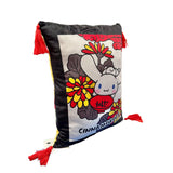 Cinnamoroll "Hanafuda" Square Plush [SEE DESCRIPTION]